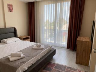 Atlas Apart Demre - Antalya - 6
