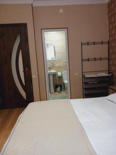 MANGO Guesthouse - Signagi - 3