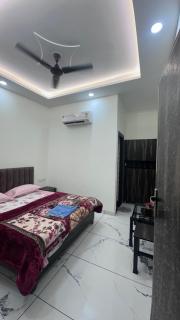 New shiv shudh bhojnalaya - Muzaffarnagar - 1