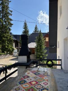 Brand New! Be our first guest! Apartmani Snježna Kraljica Vlašić 2 - Vlašić - 3