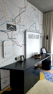 Apartament - White Pearl - Biała Perła - Czarna Góra - Sienna - 8