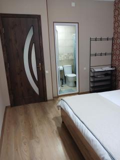 MANGO Guesthouse - Signagi - 4