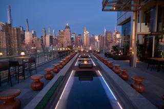 Ink 48 Hotel - New York - 9