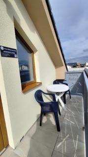 Ahoy Relax Apartmany Nesvady - Nesvady - 4