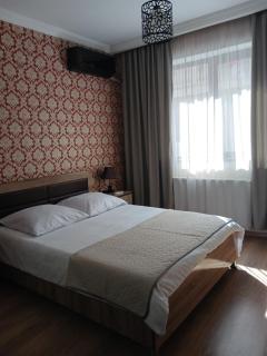 MANGO Guesthouse - Signagi - 6