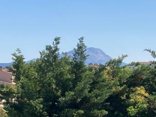 Grande maison avec piscine - 9