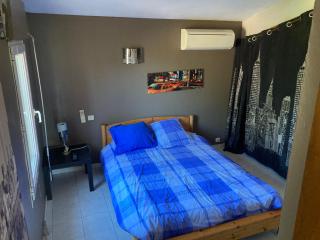 Grande maison avec piscine - 3