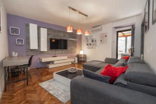 Apartman Bella - Rovigno (Rovinj) - 0