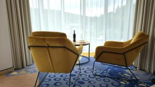 Apartament - White Pearl - Biała Perła - Czarna Góra - Sienna - 4