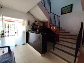 Hotel Madeleine Inn Sede Sur - Barranquilla - 8