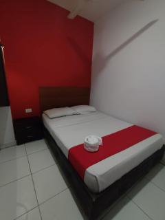 Hotel Madeleine Inn Sede Sur - Barranquilla - 3