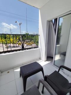 Hotel Madeleine Inn Sede Sur - Barranquilla - 5