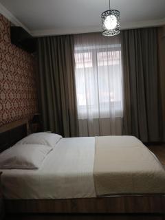 MANGO Guesthouse - Signagi - 8