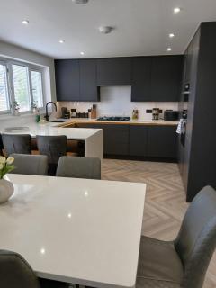 Newly renovated house Elgin - Elgin - 2