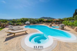 House Sandalia 1 with Jacuzzi - Olbia - 2