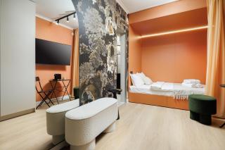 Old Town Capsule: 1-min to Piata Sfatului - 3