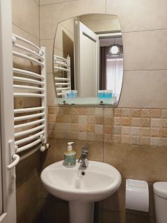 MANGO Guesthouse - Signagi - 9