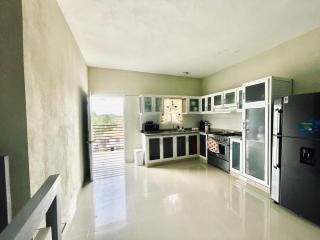 Balcon Skyline 2 - Jarabacoa - 8