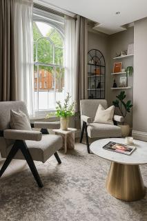 Stunning 2BR in the heart of chelsea - Londra - 9