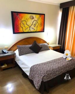 Hotel Emperador - Valencia - 1