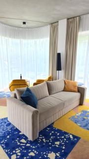 Apartament - White Pearl - Biała Perła - Czarna Góra - Sienna - 7