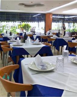 Hotel Emperador - Valencia - 8