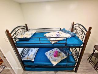 #2 Baguio City I Service Apartment I Deutsches Guesthouse & Homestay Baguio I Walking distance to Lourdes Grotto and nearby tourist attractions - Baguio - 8