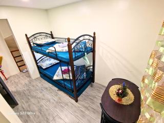 #2 Baguio City I Service Apartment I Deutsches Guesthouse & Homestay Baguio I Walking distance to Lourdes Grotto and nearby tourist attractions - Baguio - 7