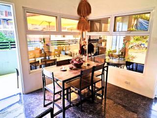 #2 Baguio City I Service Apartment I Deutsches Guesthouse & Homestay Baguio I Walking distance to Lourdes Grotto and nearby tourist attractions - 5