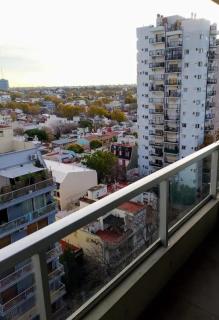 Departamentos Céntricos Panorámicos - 0