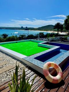 隅 - 拾眠 l 私人包棟會館 l 顱底頭療工作室 - 2