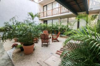 Villa Emilia Tulum # 3 - Tulum - 3