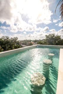 Villa Emilia Tulum # 3 - Tulum - 2