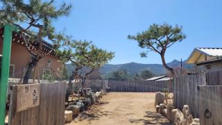 Namsan-dong Accommodation - Gyeongju - 0