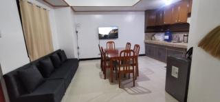 Simple Stay Condotel - Baguio - 3