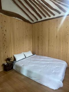 Namsan-dong Accommodation - Gyeongju - 8