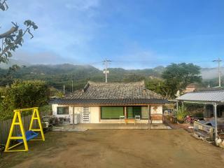 Namsan-dong Accommodation - Gyeongju - 6