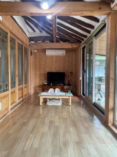 Namsan-dong Accommodation - Gyeongju - 5