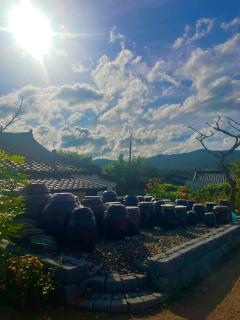 Namsan-dong Accommodation - Gyeongju - 4