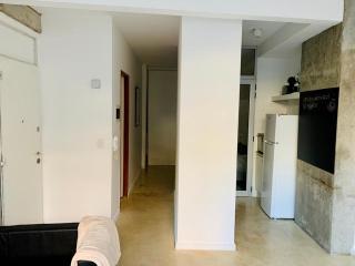 Beautiful apt with garden An oasis in the city - Buenos Aires - 5