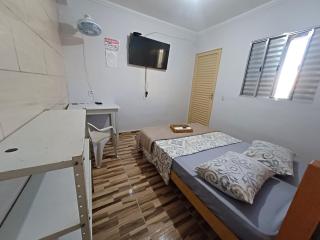 Pousada colina - 6