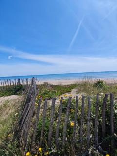 Appartement Village Naturiste Savannah - Cap d'Agde - 1