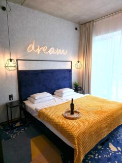 Apartament - White Pearl - Biała Perła - Czarna Góra - Sienna - 3