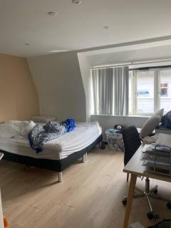 Nice apartment in the middle of the city in Hjørring - Hjørring - 4