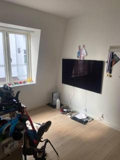 Nice apartment in the middle of the city in Hjørring - Hjørring - 2