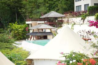 InSense Mountainview Resort - 6