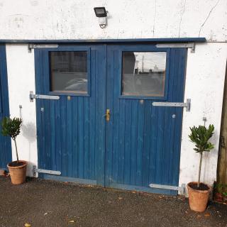 The Workshop - Liskeard - 7