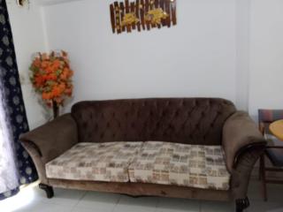 شاليه بقرية تيوليب السخنة - Ain Sokhna - 7