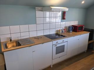 The Workshop - Liskeard - 3