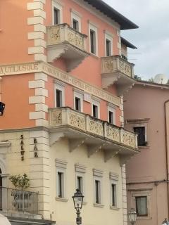 Casa Vacanze Salus - Cascia - 0